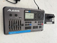 Alesis DM10 drum module
