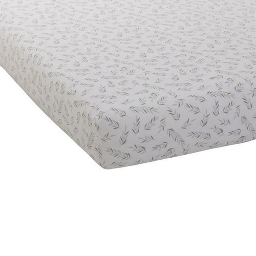 Drap housse jersey - housse, imprime