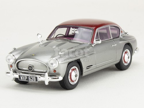 Jensen 541 coupé - coupé,