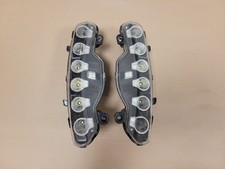 Feu diurne Feu De Jour gauche