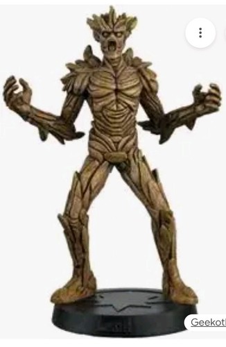 Figurine groot neuve marvel - groot, neuve.