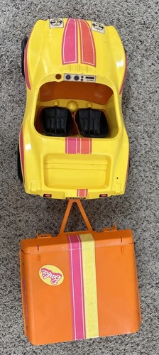 Vintage 1972 barbie - 1972, going