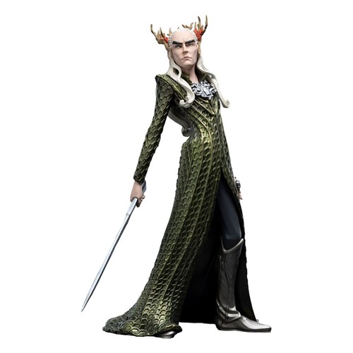 Weta statue vinyl hobbit - hobbit,