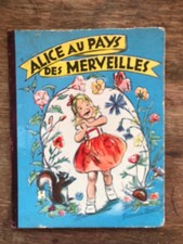 Germaine Bouret.   Alice Au