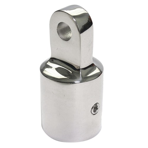 Vis 316 acier - acier, 20mm