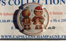 Dravigny Nathalie  Bonhomme de pain d’épice nouveau Jéro 	 (p39)