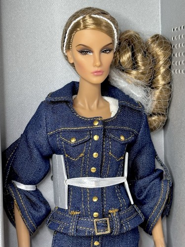 Integrity toys fashion royalty - toys,