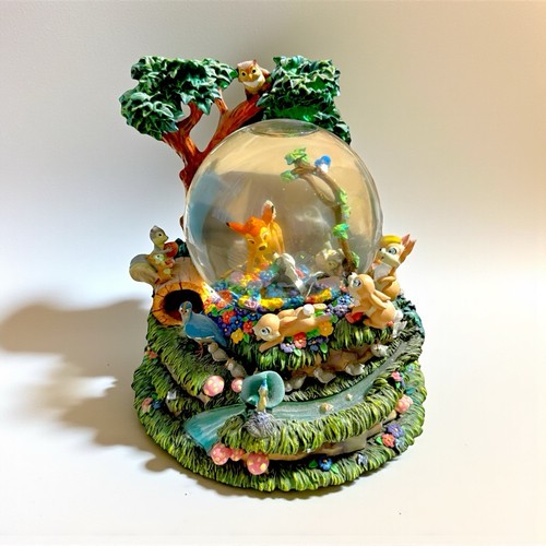 Vtg disney bambi - disney,