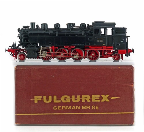 Vintage fulgurex ho - fulgurex, sa