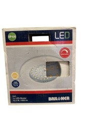 BRILONER LED Plafonnier Blanc