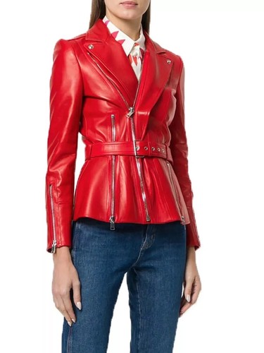 Nouvelle veste pour femme - , en