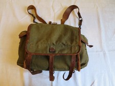 Havresac modèle 35/37 France