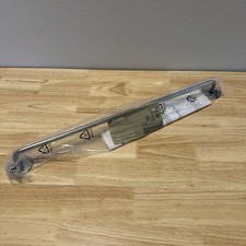 New IKEA Bygel Stainless Steel