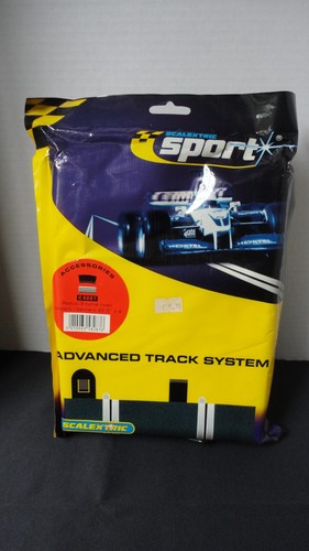 Scalextric sport advance track - advance,