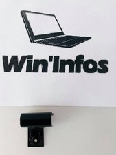 plasturgie caches charnières GAUCHE hinge cover MSI CX620 (MS-1688)