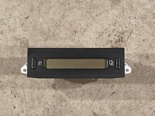 ORDINATEUR DE BORD ÉCRAN