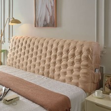 Housse De Tête De Lit