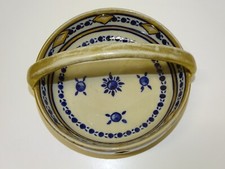 -ANCIEN PANIER PANIERE