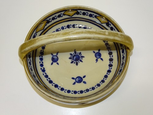 Ancien panier paniere - -ancien,