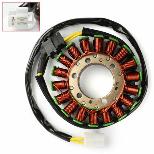 Stator alternateur pour honda - stator,