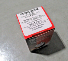 LEGRAND PS5266XGCM Sol Indication Lame Prise 125VAC, 15A, 2-Pole, 3 Fil Neuf