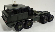 Solido #211 Berliet T12