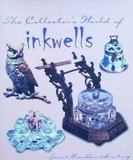 LIVRE/BOOK :  INKWELLS/POT