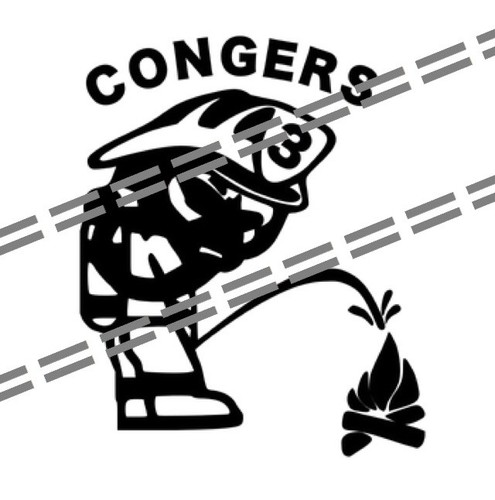 Firefighter vinyl