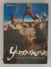 Coffret YAMAKASI - Les