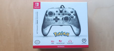 Manette Filaire Switch Pokemon