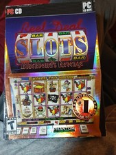 REEL DEAL SLOTS BLACK BEARDS