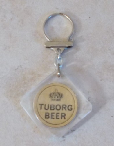 Ancien porte clefs clés