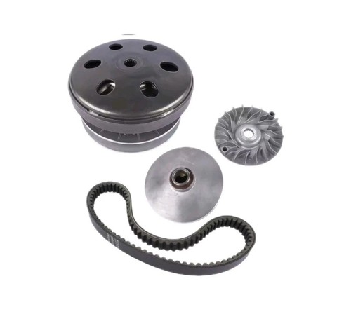 Kit embrayage variareur - kit,