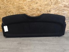 Plage arriere PEUGEOT 206+