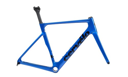 Ensemble cadre cervelo 2025 - cervelo,