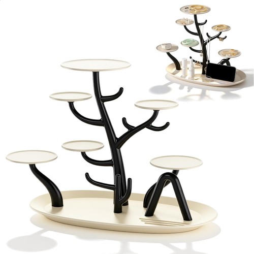 Présentoir bijoux arbre - arbre,