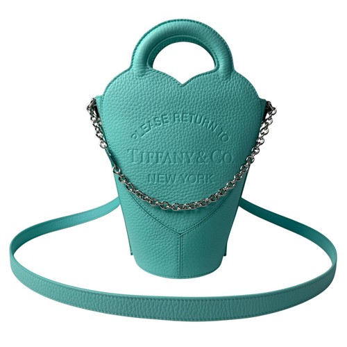 Tiffany inutilisé sac - inutilisé,