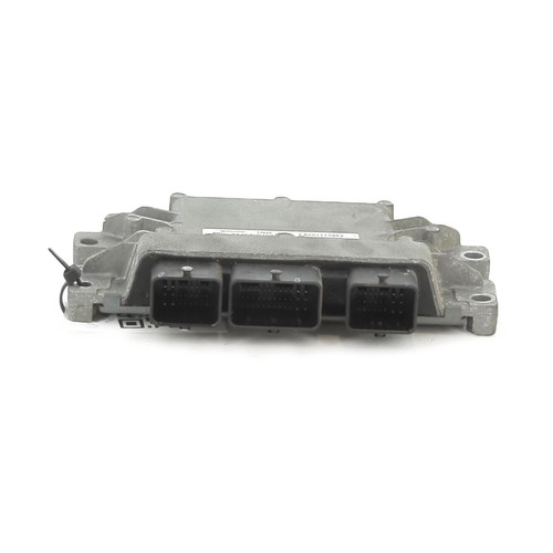 Calculateur moteur dacia - -,