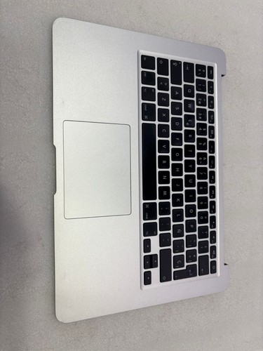 Top case apple macbook air - top,