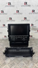 Autoradio d'origine PORSCHE
