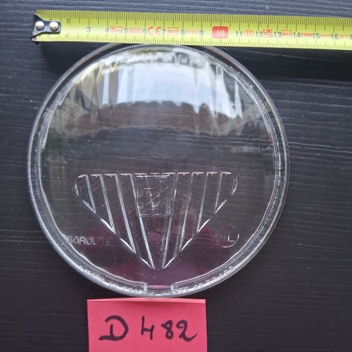 Verre phare ducellier - de,