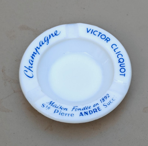 Champagne victor clicquot - champagne,