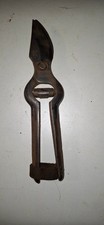 Secateur ancien de - secateur,