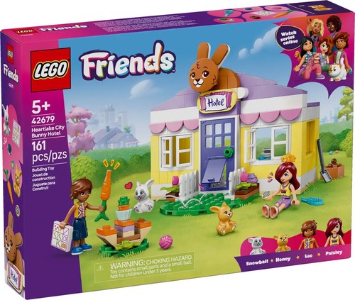 Gadget lego 42679 - gadget,