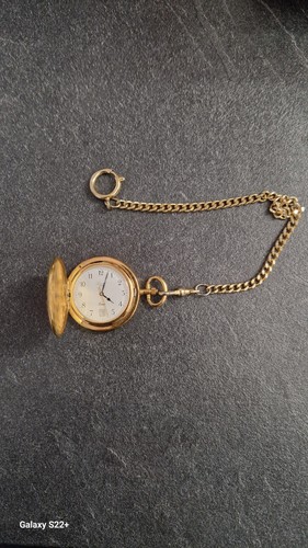 Vends montre gousset laval - montre,
