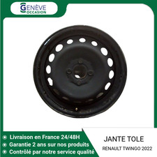 🇫🇷 JANTE TOLE RENAULT