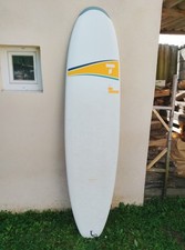 longboard surf Bic 