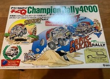 Choro-Q TAKARA TOMY Technical