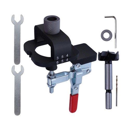 Guide perçage kit - de, de