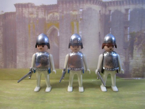 Playmobil vintage - ,